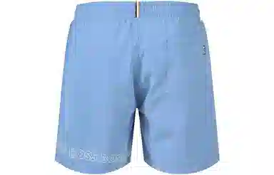 HUGO BOSS SS23 Black