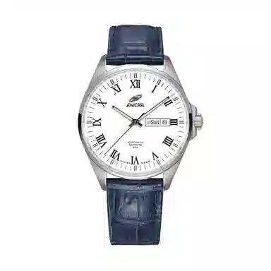 ENICAR 30 41mm 168-50-355aA