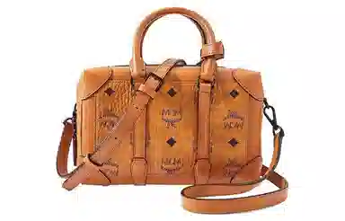 MCM Essential Visetos 22