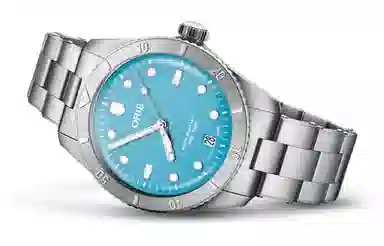 Oris Diver 65 0173377714055-0781918