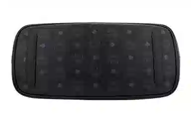 MCM Liz Visetos Tote