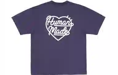 HUMAN MADE SS23 LogoT