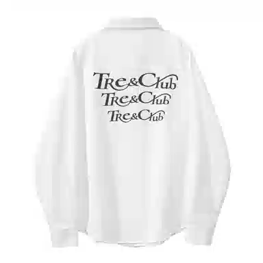 tre club Dline SS23Logo