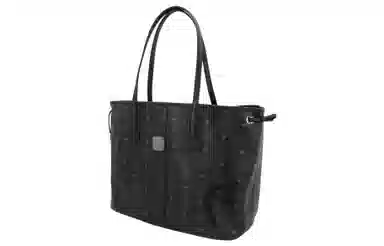 MCM Liz Visetos Tote