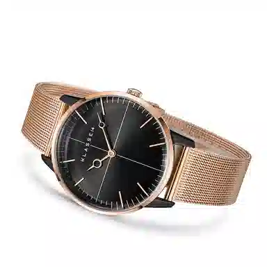 KLASSE14 WDI23RB002W