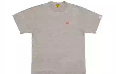 HUMAN MADE SS23 LogoT