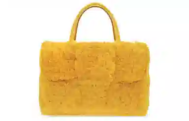 Bottega Veneta Arco Intreccio Small Tote