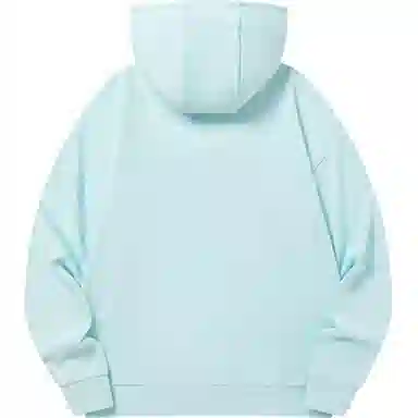 Peak Fashion Series Hoodie Tech Blue