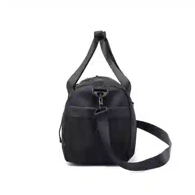 KMV Gym Bag Black