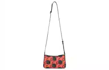 MCM Cubic Monogram 22