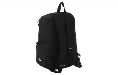 New Era Backpack Black