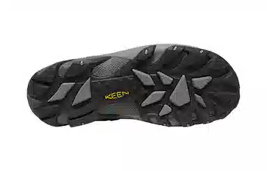 KEEN Targhee II WP
