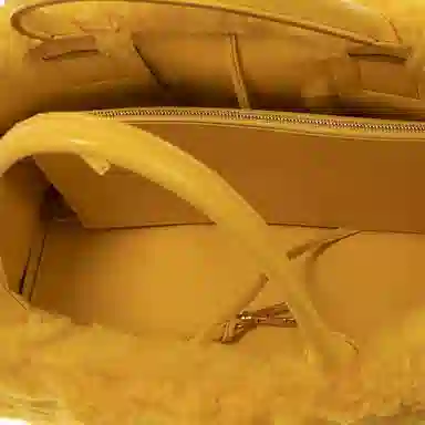 Bottega Veneta Arco Intreccio Small Tote