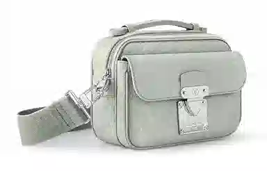 Louis Vuitton S-Lock