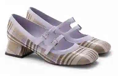 CHARLESKEITH PU 4cm