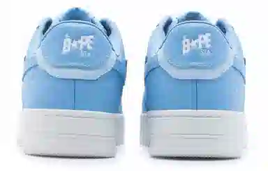 A BATHING APE STA