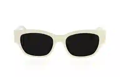 Celine Sunglasses Beige