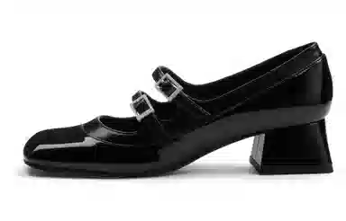 CHARLESKEITH PU 4cm