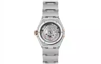 OMEGA 50 34mm K18ct 131.25.34.20.55.001
