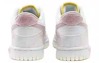 Nike Dunk Low Baby Pink