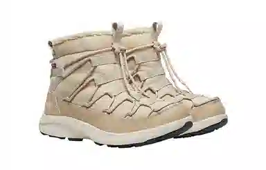 KEEN Uneek SNK CHUKKA II WP