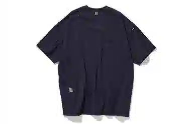 nautica white sail SS23 T