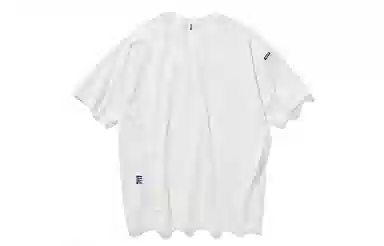 nautica white sail SS23 T