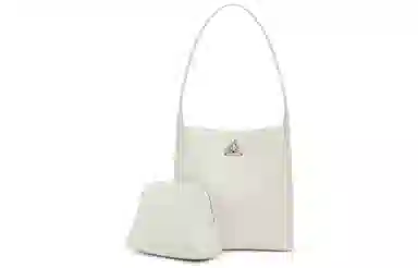 CHARLESKEITH PU HOBOTote