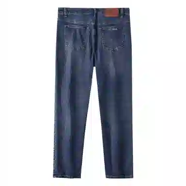 CAMEL Urban Series Blue Jeans