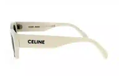 Celine Sunglasses Beige