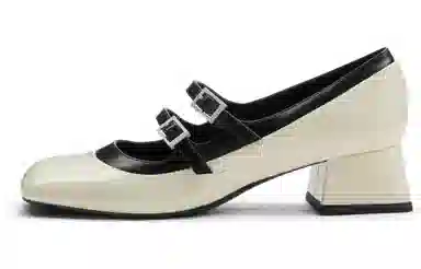 CHARLESKEITH PU 4cm