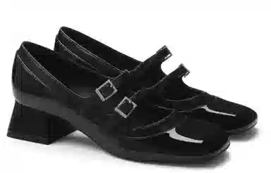 CHARLESKEITH PU 4cm