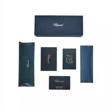 CHOPARD HAPPY DIAMOND