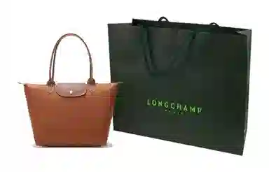 LONGCHAMP Le Pliage 28