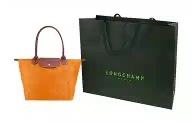 LONGCHAMP Le Pliage Original28 Tote
