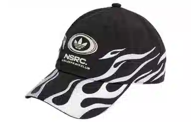 adidas Originals Cap Black