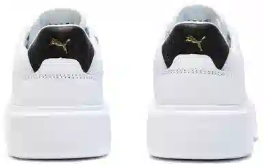 PUMA OSL PRO White