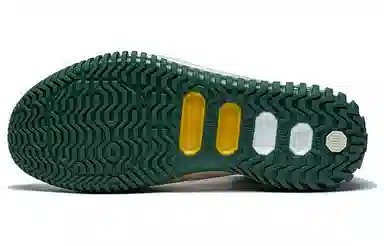 LiNing Yushuai 3 White Green