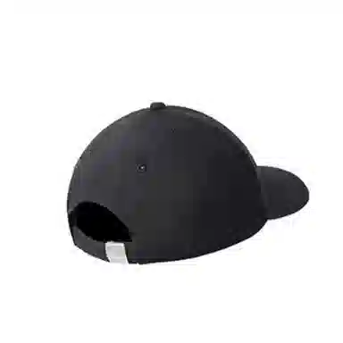 New Balance Cap Black