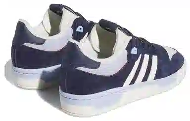 HOOP YORK CITY x adidas originals Rivalry 86