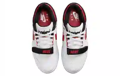 Nike Air Alpha Force 88 "University Red"