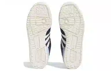 HOOP YORK CITY x adidas originals Rivalry 86