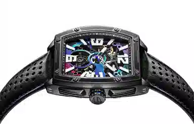 Sea-Gull 849.97.6166HK