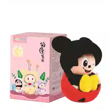 POTDEMIEL x Disney 12