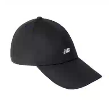 New Balance Cap Black
