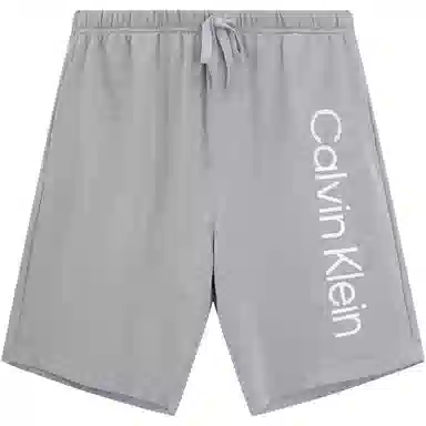 Calvin Klein Marble Grey Shorts