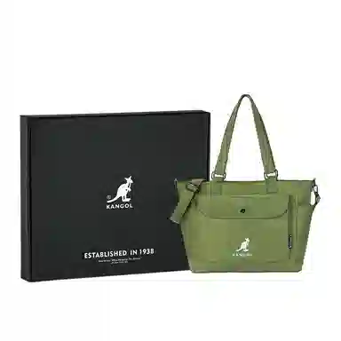 KANGOL 2023 Tote
