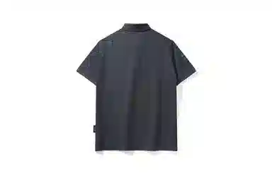 HLA JEANS Polo Shirt