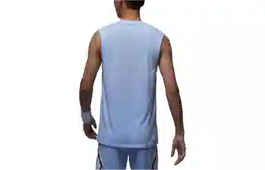 Jordan Sport Dri-FIT Logo T