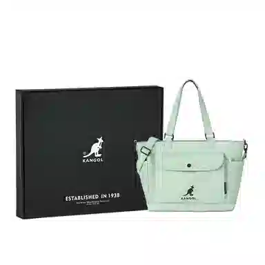 KANGOL 2023 Tote